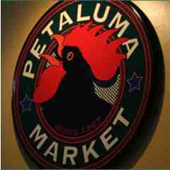 Petaluma Market
