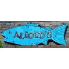 Alioto's Restaurant