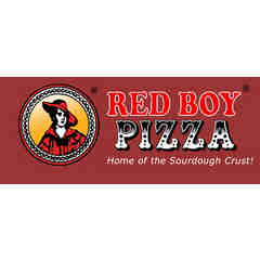 Red Boy Pizza