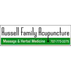 Russell Family Acupuncture