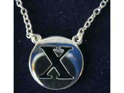 X-Travagant Necklace--16" Chain