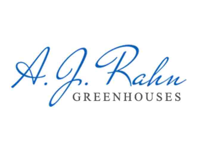 A.J. Rahn Greenhouses Gift Certificate - Photo 1