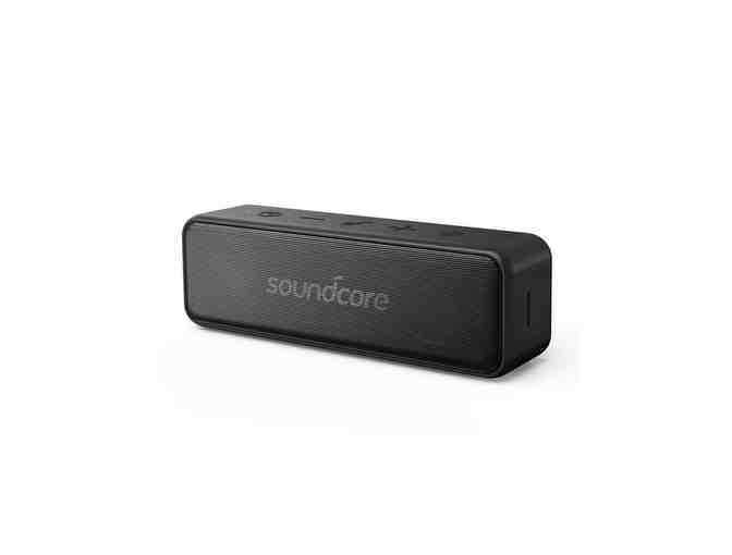 Bluetooth Soundcore Speaker - Photo 1