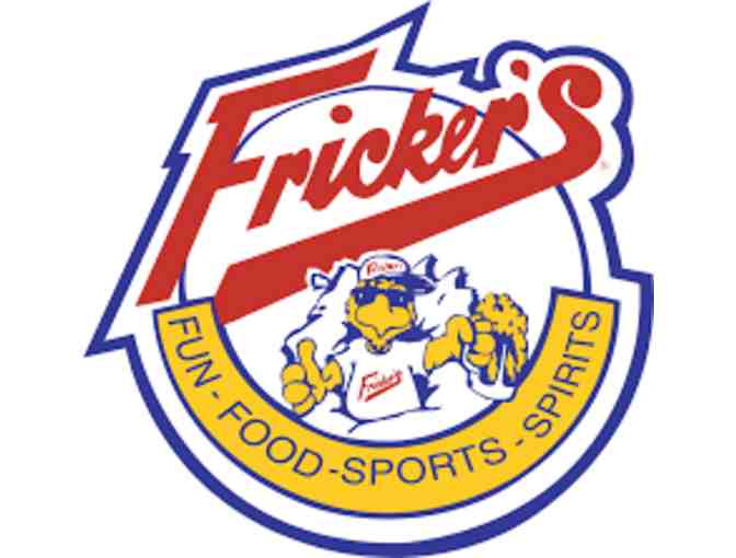Fricker's Fun Bucks - Photo 1