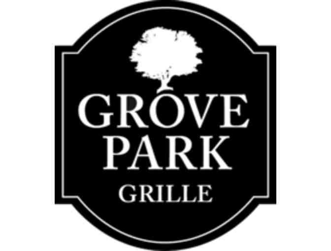 Grove Park Grille Gift Card - Photo 1