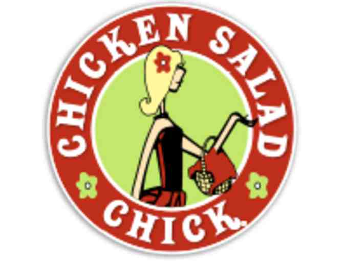 Five "Chick Special" Gift Cards from Chicken Salad Chick in Anderson - Photo 1