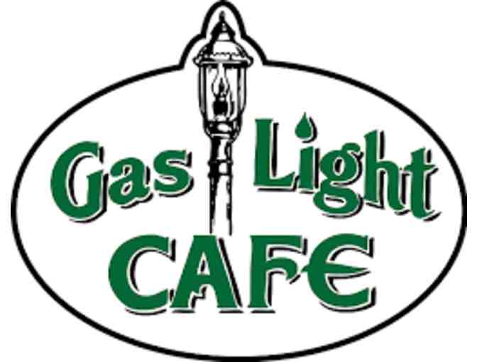 The Gas Light Cafe Gift Card - Photo 1