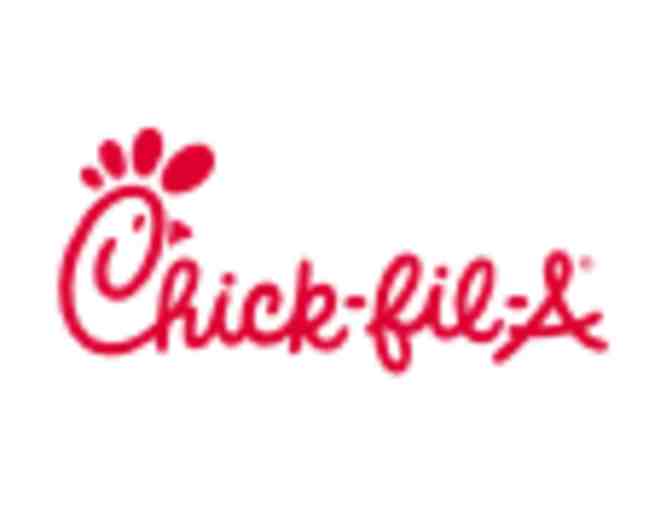 Chick-fil-A Gift Card - Photo 1