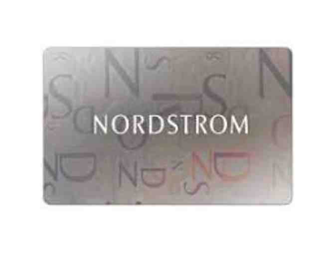 Nordstrom Gift Card - Photo 1