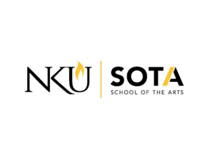 NKU SOTA Tickets for Two - Photo 1