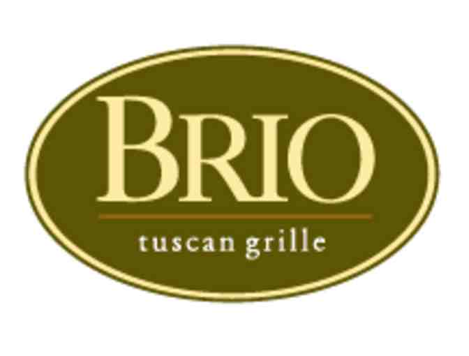 Dinner for Two at Brio Italian Grille in Liberty Center - Photo 1