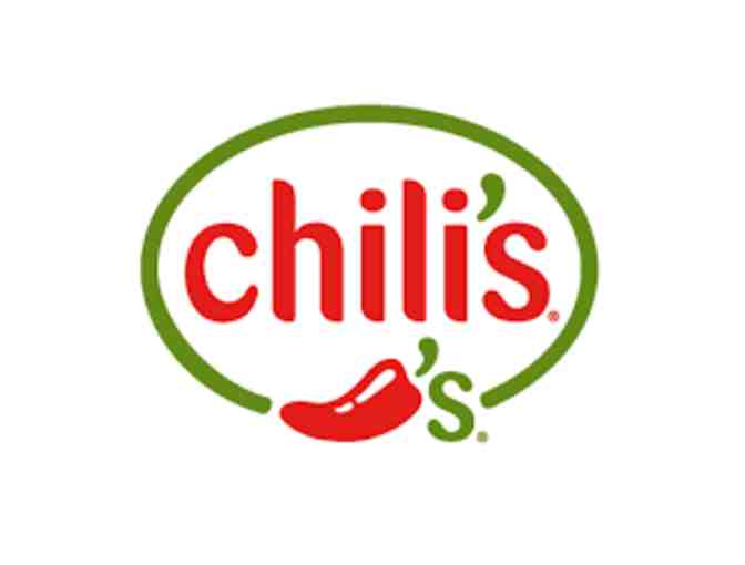 Chili's Be Our Guest Gift Cards - Photo 1