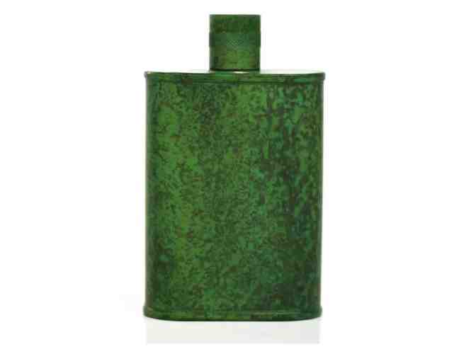 Liberty Flask from Jacob Bromwell