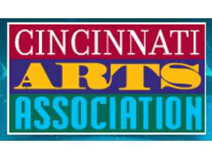 Cincinnati Arts Association - Associate Level Membership