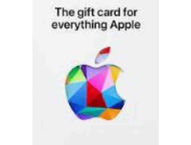 Apple Gift Cards - Photo 1