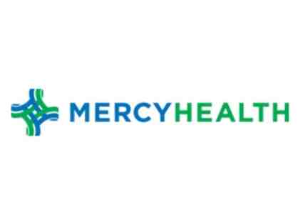 Three-Month Family Membership to Mercy Healthplex