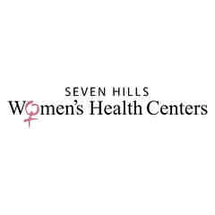 Sponsor: Seven Hills Women's Health Center