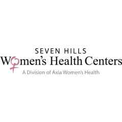 Sponsor: Seven Hills Women's Health Centers