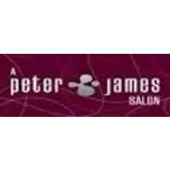 A Peter James Salon