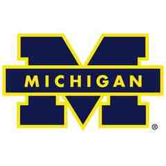 University of Michigan Athletic Department