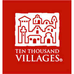 Ten Thousand Villages of Huron Valley