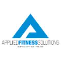 Applied Fitness Solutions
