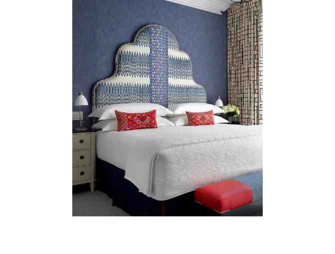 Bedroom In A Box- Nina Mooney Interior Design Services - Photo 1