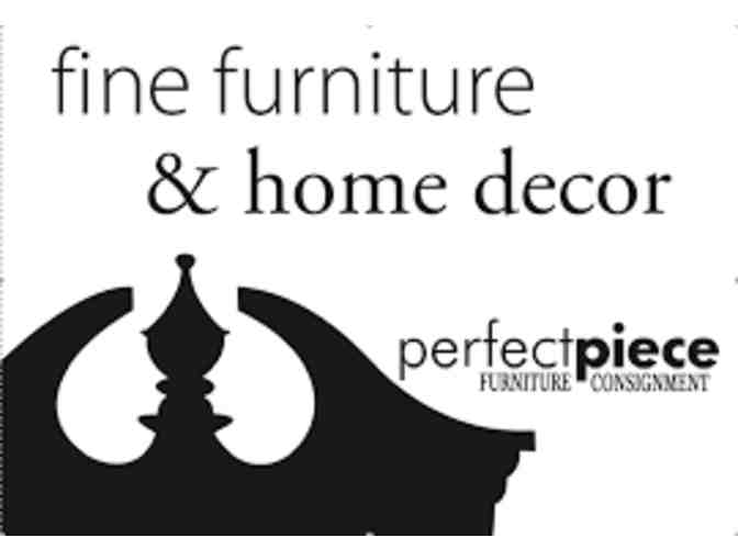 Be Inspired By Your Inner Designer at PerfectPiece! - Photo 1