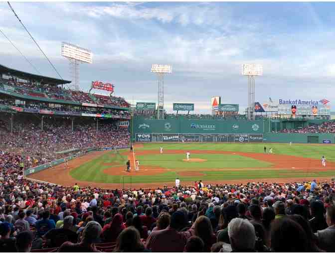 Red Sox! Yankees! Fenway Park! - Photo 1