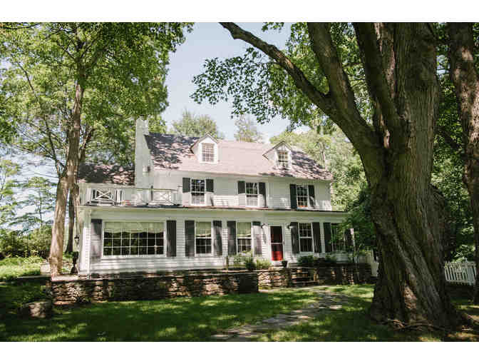 A Private Estate - A Perfect Getaway in Croton-on-Hudson NY!