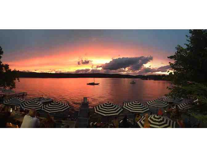 Dining with a View at 2 Special Restaurants: The Publyk House & The Lake House Pub - Photo 1