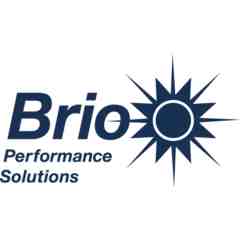 Sponsor: Brio Performance Solutions