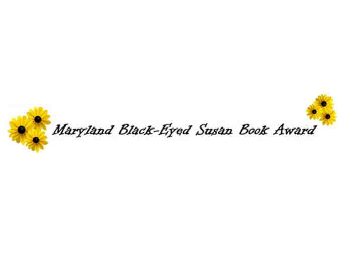 Wish List for Students - Black-Eyed Susan Book Award Books