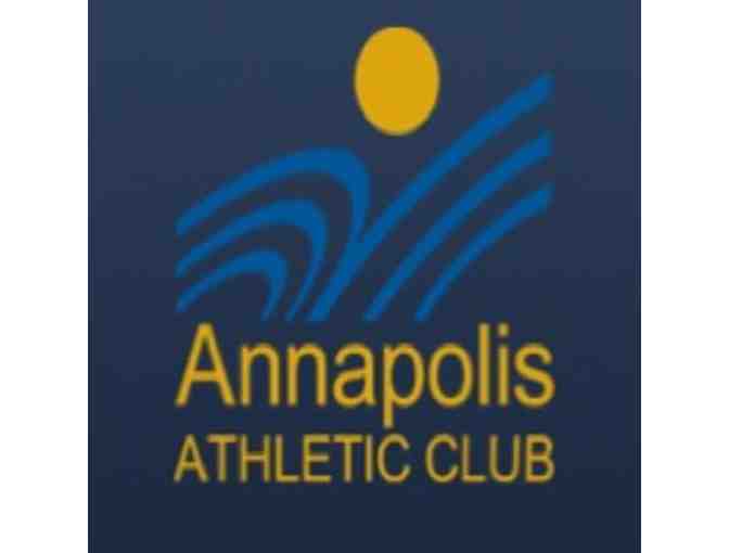 Annapolis Athletic Club - 2 Month Membership