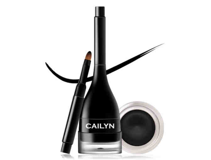 Eye Brow Service PLUS Cailyn Cosmetics