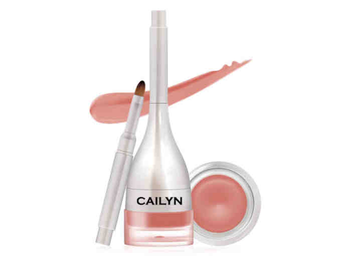Eye Brow Service PLUS Cailyn Cosmetics