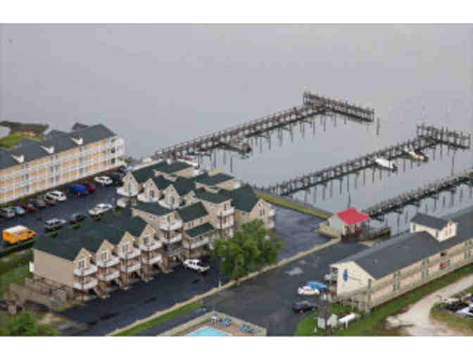 Live Auction Item - One week stay in Chincoteague Island