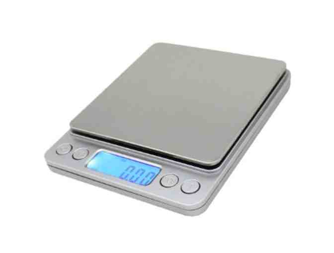 Wish List for Students - Digital Pro Pocket Scale