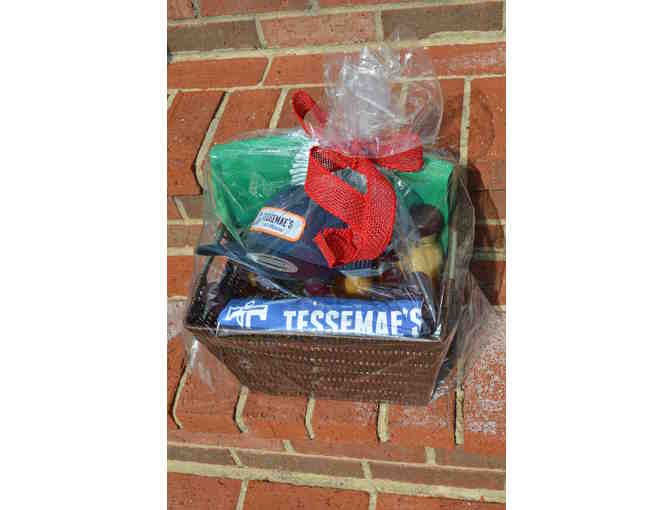 Tessemae's Gift Basket