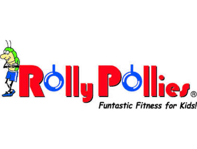 $100 Gymbucks at Rolly Pollies in Severna Park