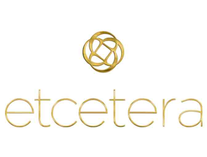 Etcetera Scarf and Gift card