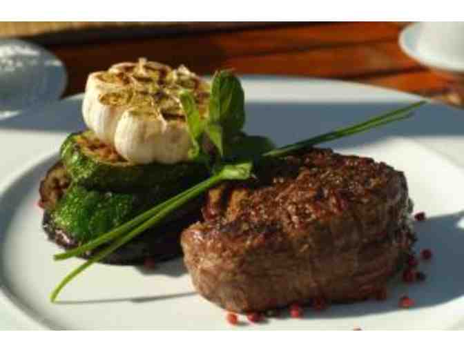 $150 Gift Certificate to Lewnes Steakhouse