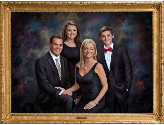 MASTERPIECE IN NEW YORK CITY