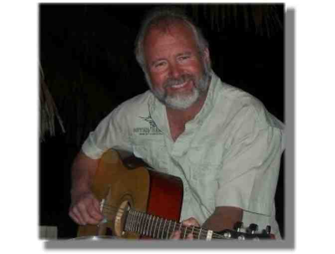 Guitar Lessons at Island Guitar Studios