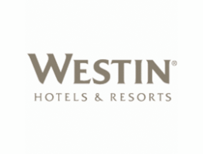 One Night Stay at The Westin Annapolis