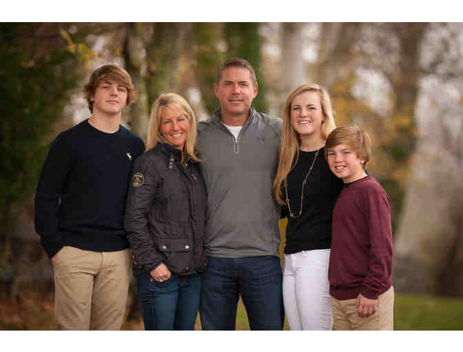 Photography Package with Mike Busada