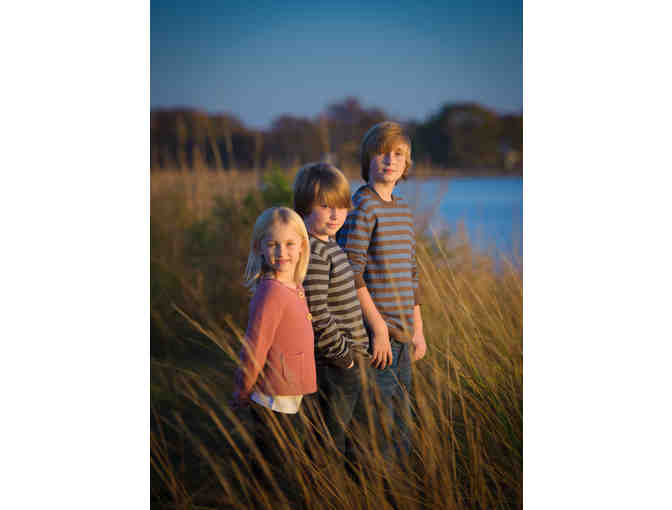 Photography Package with Mike Busada