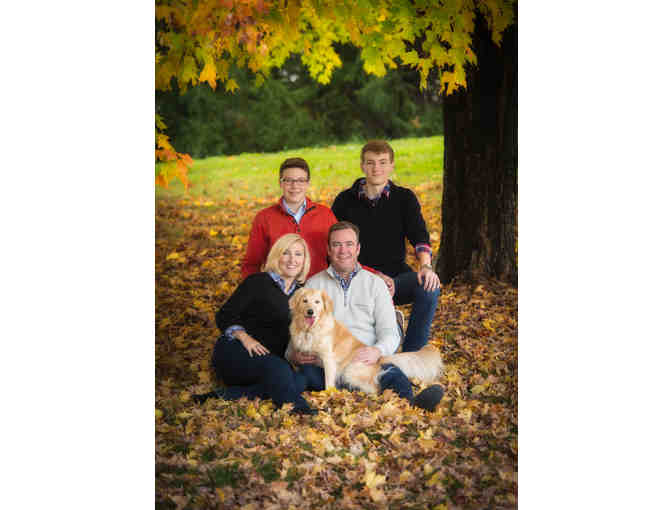 Photography Package with Mike Busada