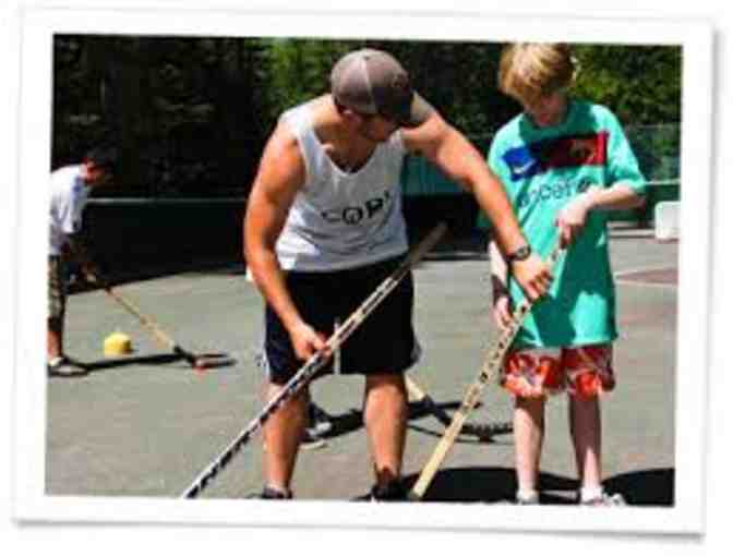 Gift Card towards Camp Cody in beautiful Freedom, NH