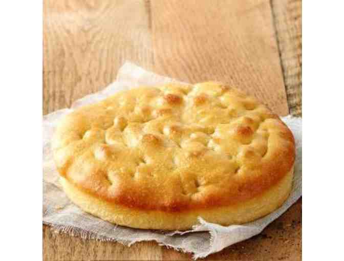 Bread For A Year from Panera Bread